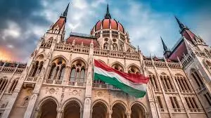 hungary Image