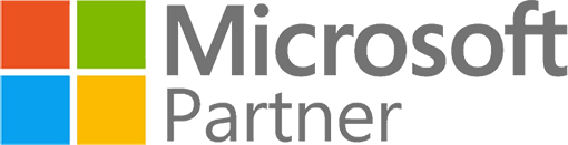 Microsoft Partner Network Logo